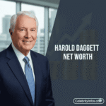 harold daggett net worth
