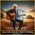 WillieNelson Net Worth Forbes