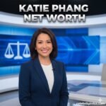 Katie Phang Net Worth