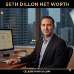 Seth Dillon Net Worth