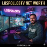 Lospollostv Net Worth