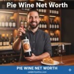 Pie Wine Net Worth