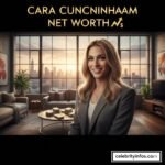 Cara Cunningham Net Worth