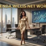 Brenda Willis Net Worth
